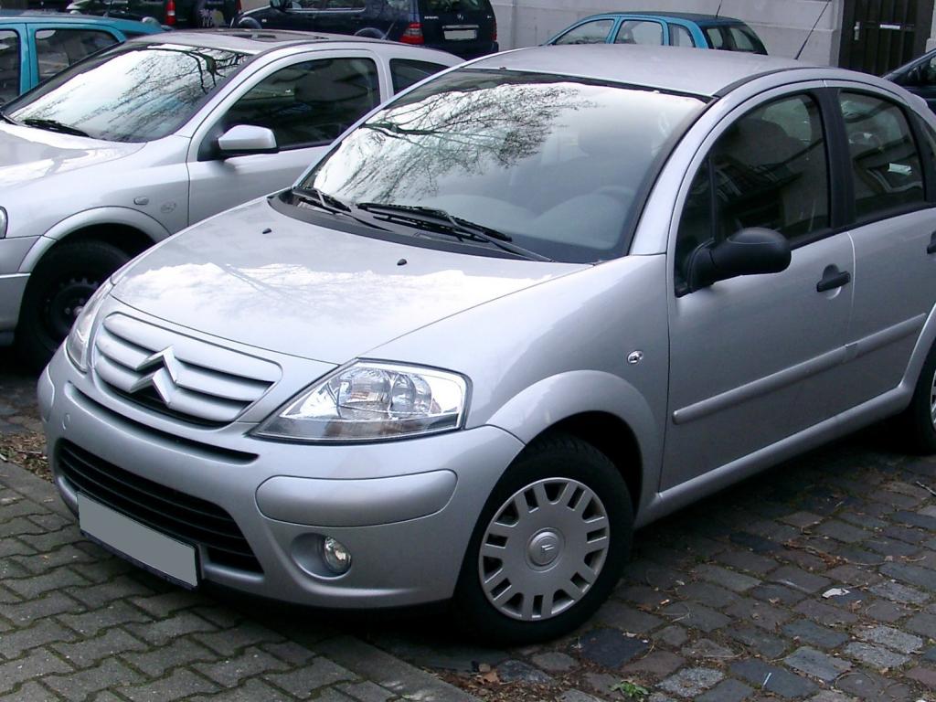 Citroën C3 #13