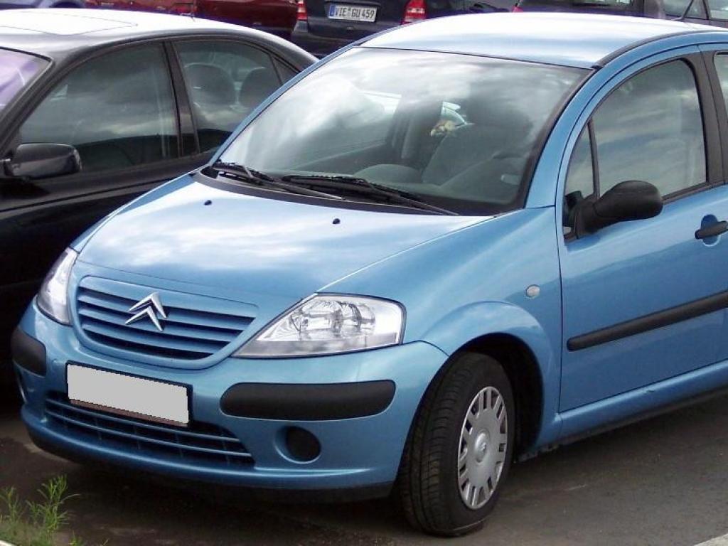 Citroën C3 #14
