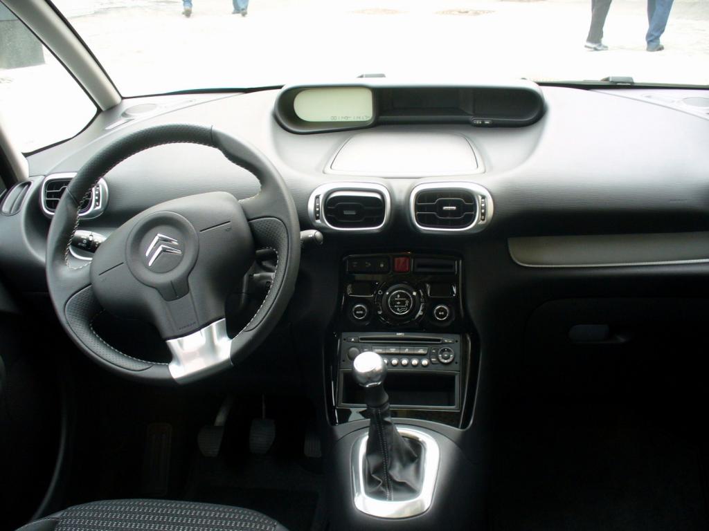 Citroën C3 Picasso #2