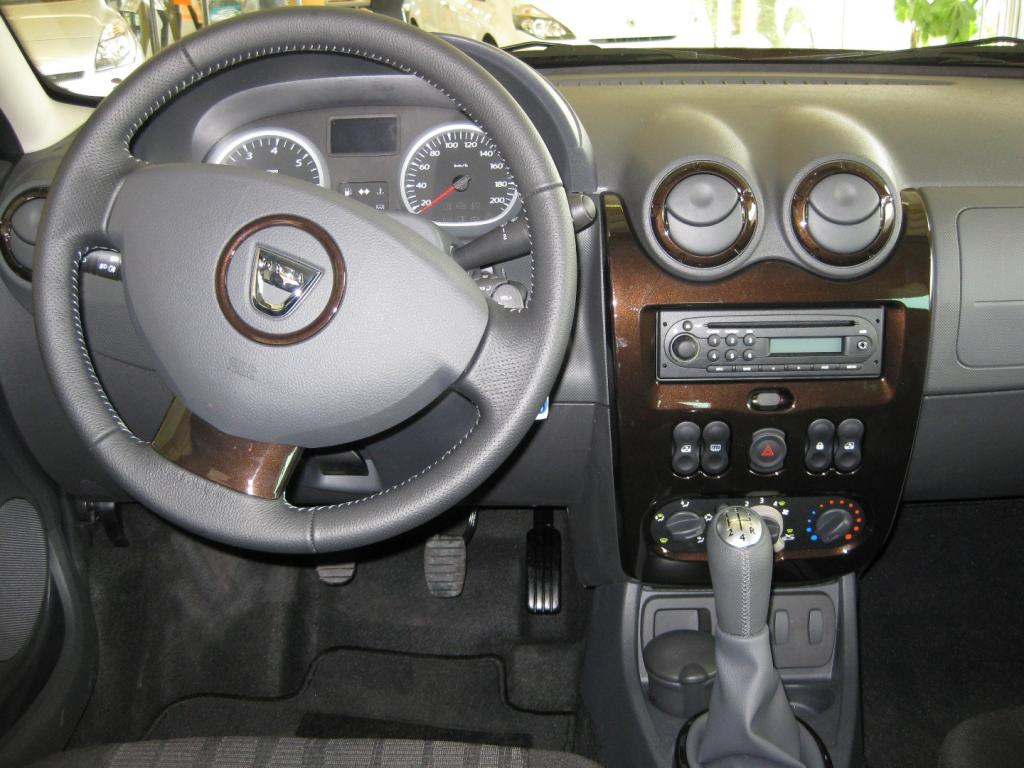 Dacia Duster #14