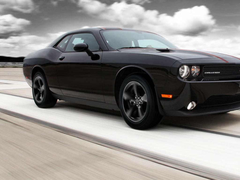 Dodge Charger #5