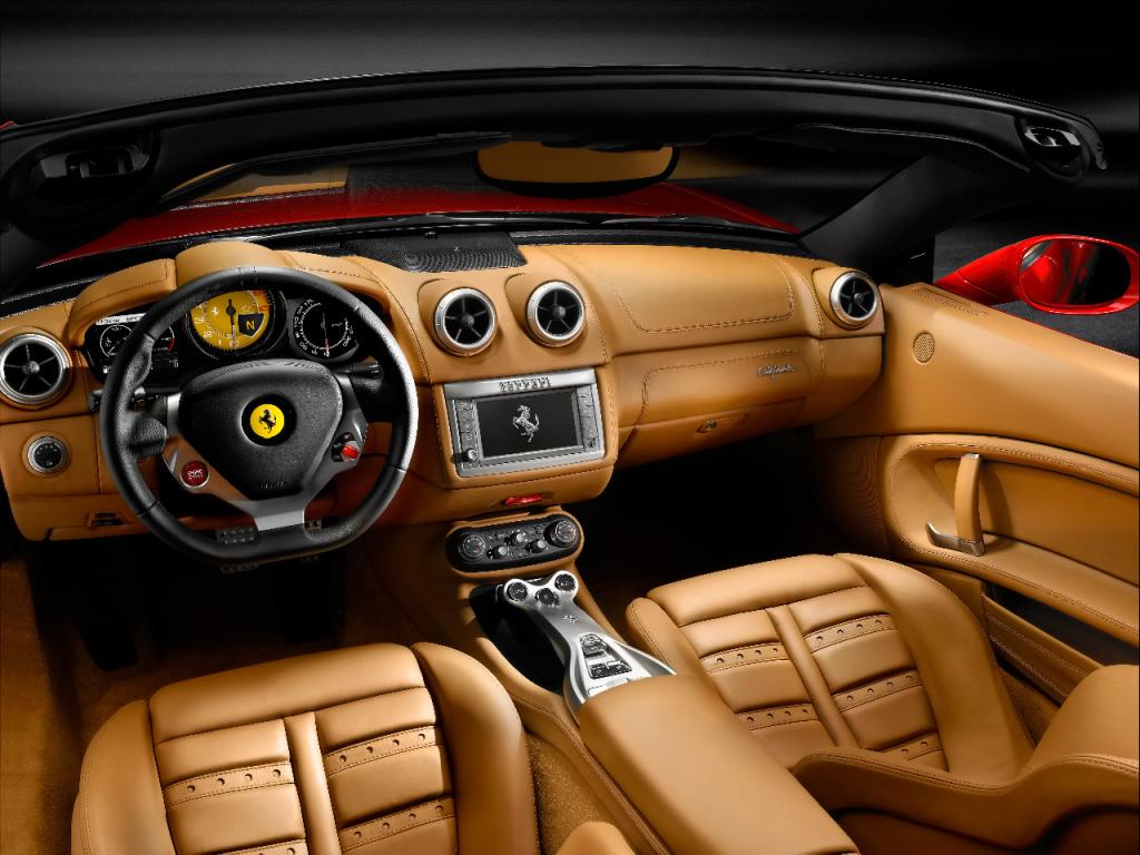 Ferrari California #11