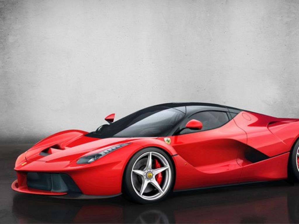 Ferrari LaFerrari #5
