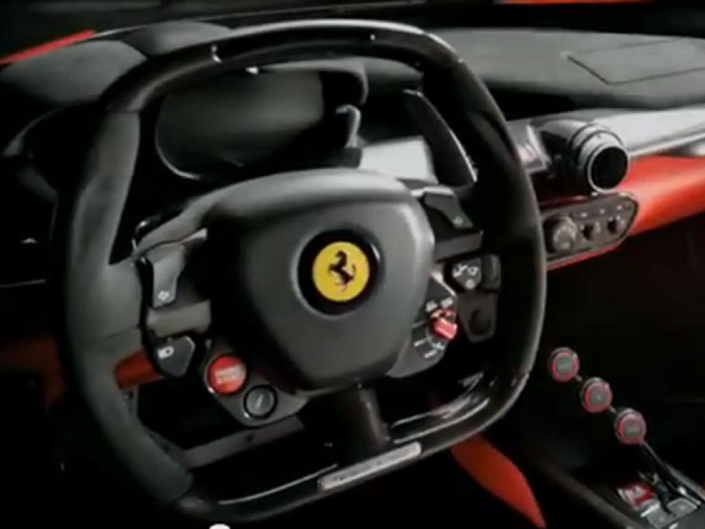 Ferrari LaFerrari #13