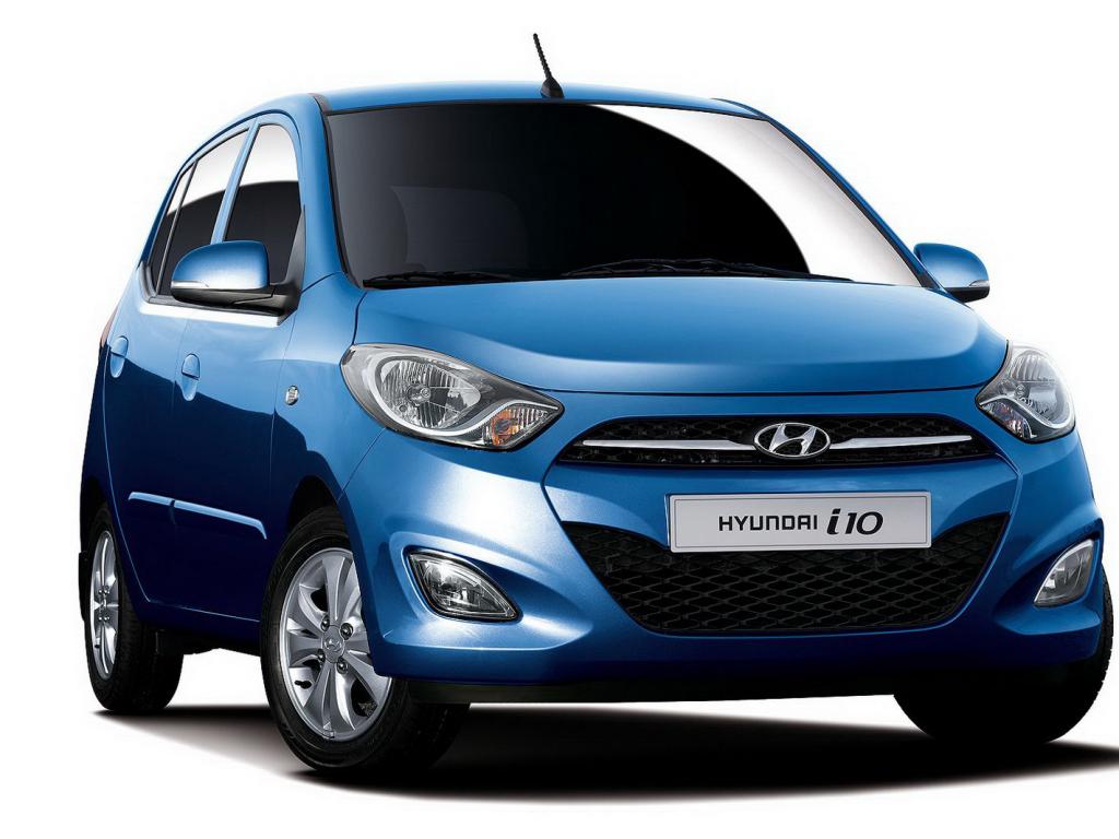 Hyundai i10 #3
