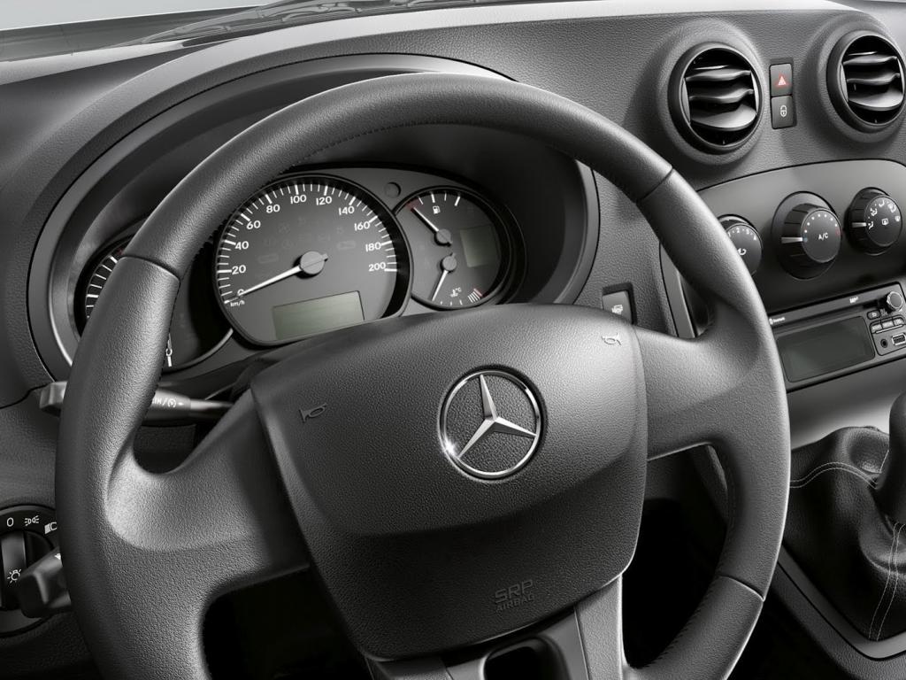 Mercedes Citan #2
