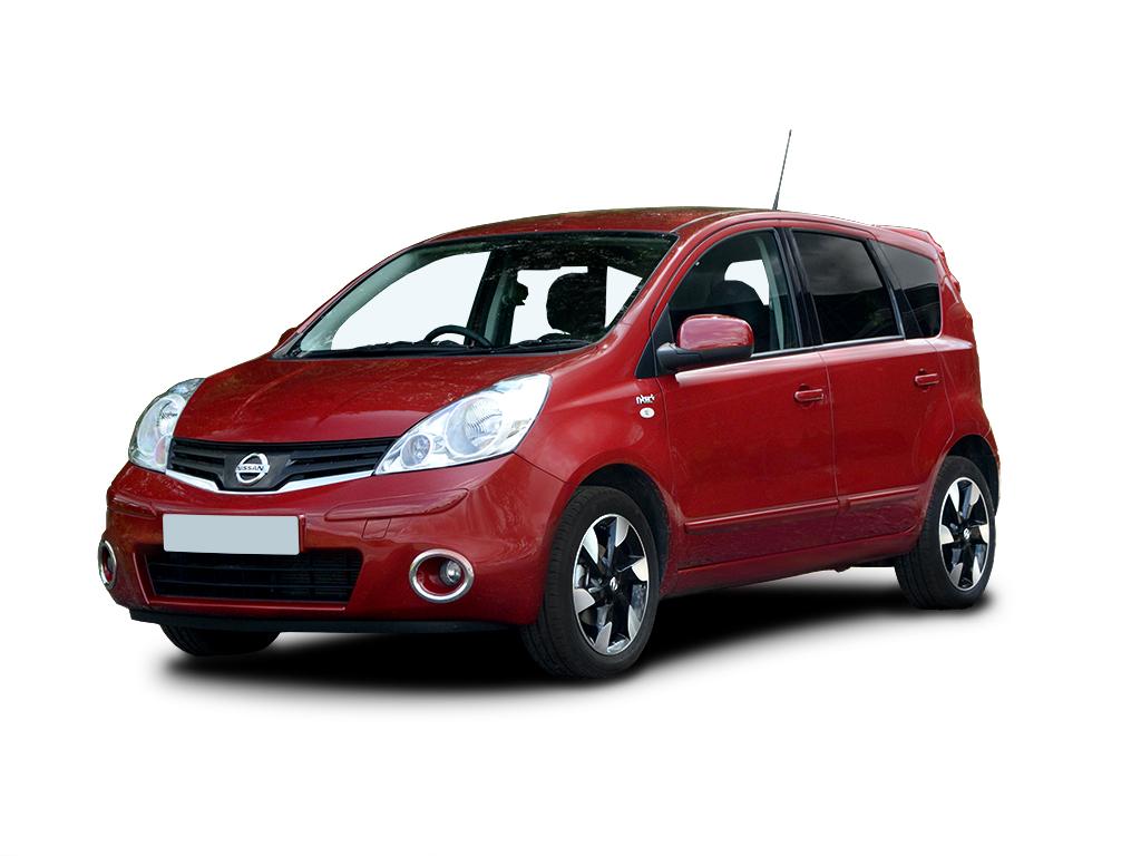 Nissan Note #15