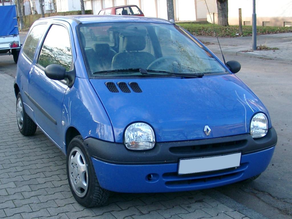 Renault Twingo #3