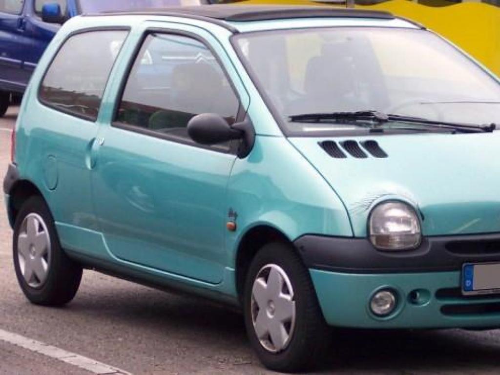 Renault Twingo #5