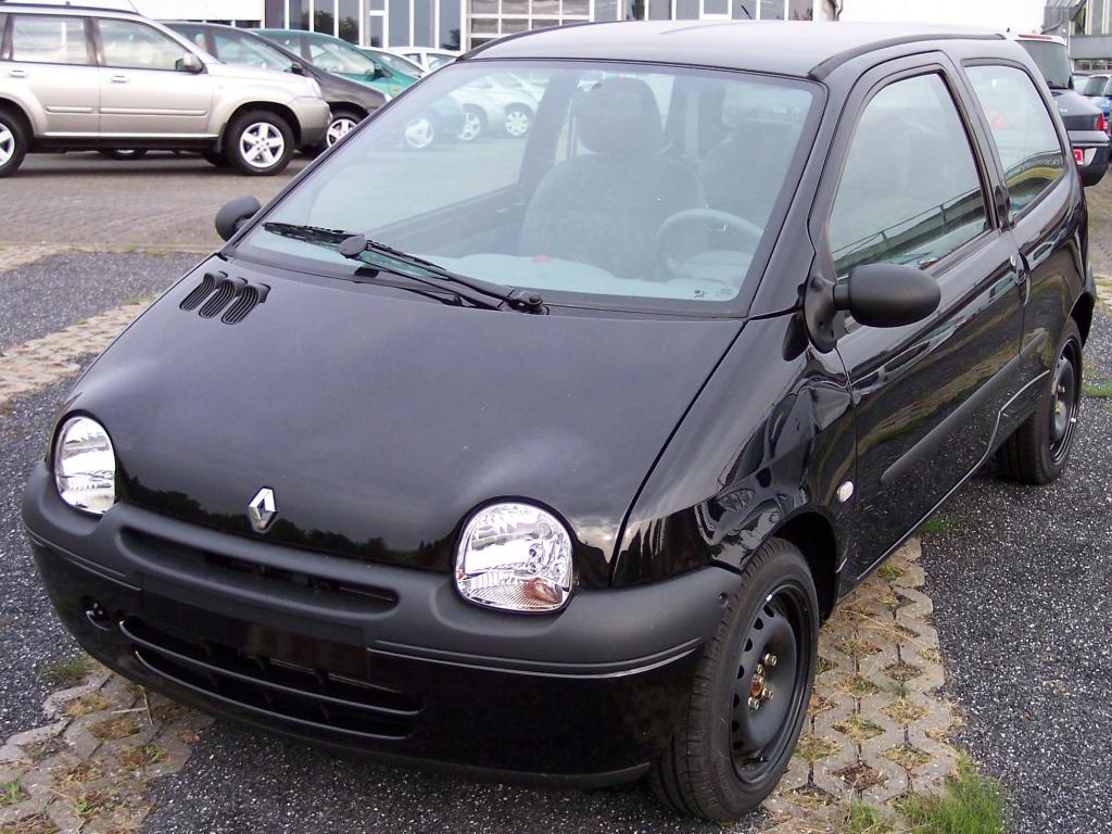 Renault Twingo #9