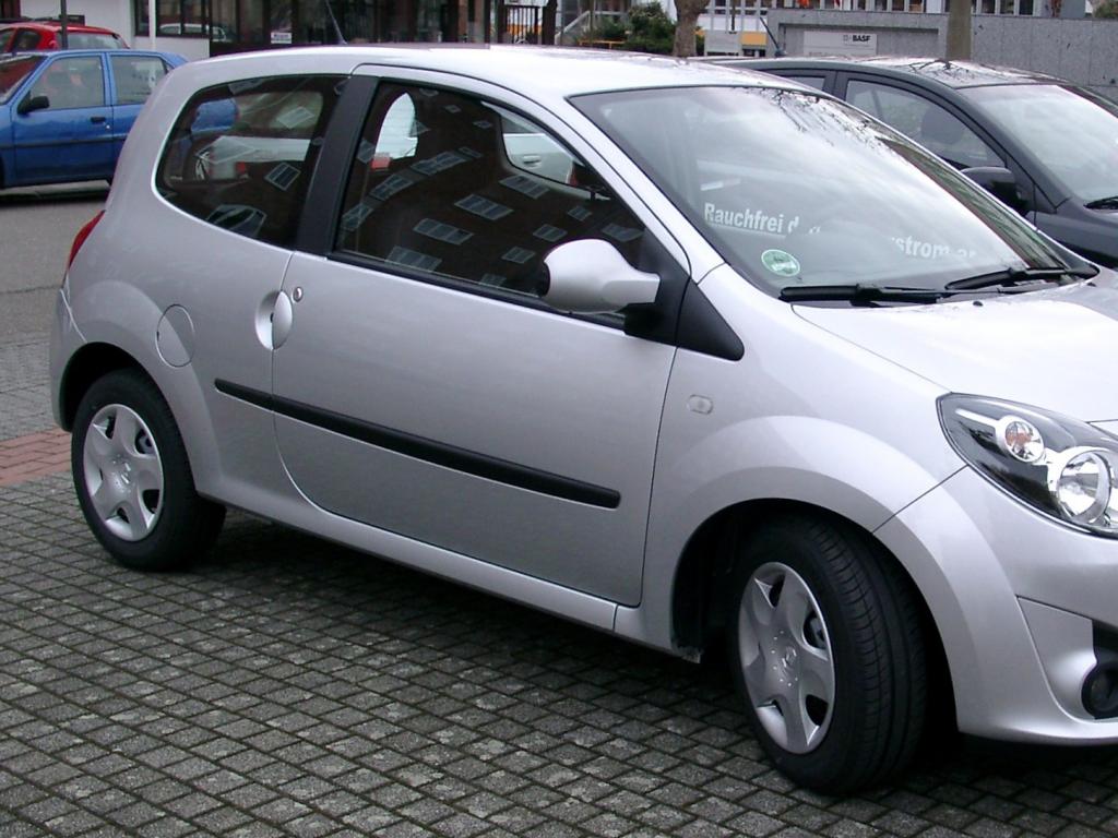 Renault Twingo #10