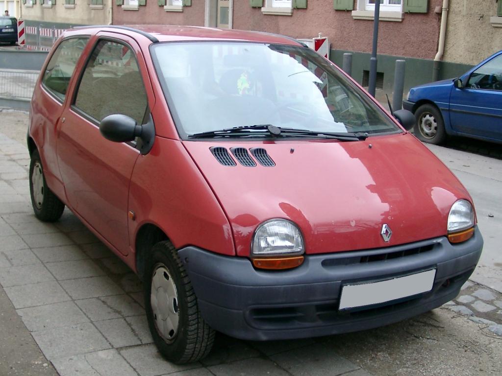 Renault Twingo #11