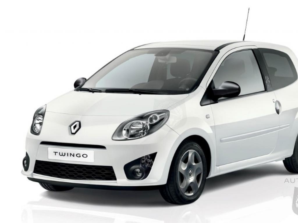 Renault Twingo #14