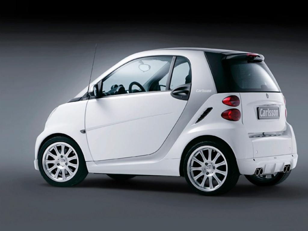 Smart Fortwo #12