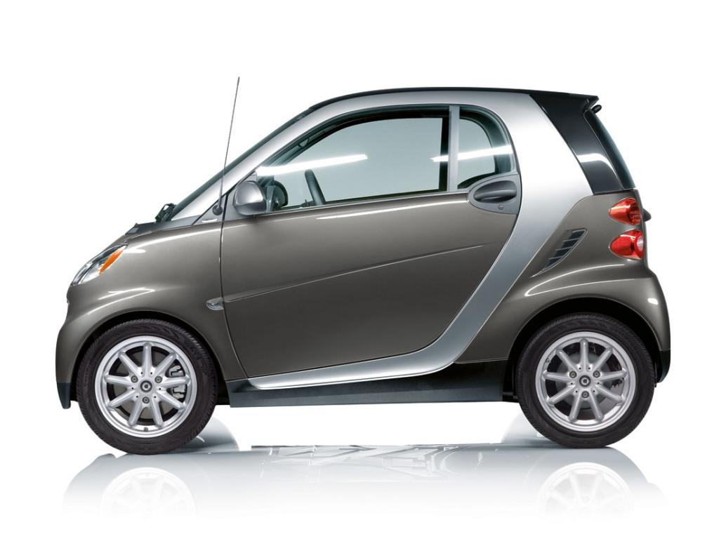 Smart Fortwo #14