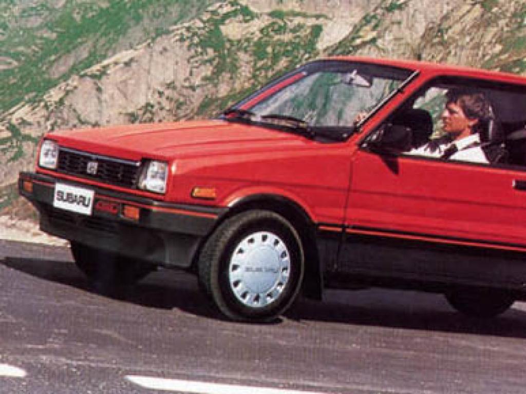 Subaru Justy 3 high quality Subaru Justy pictures on