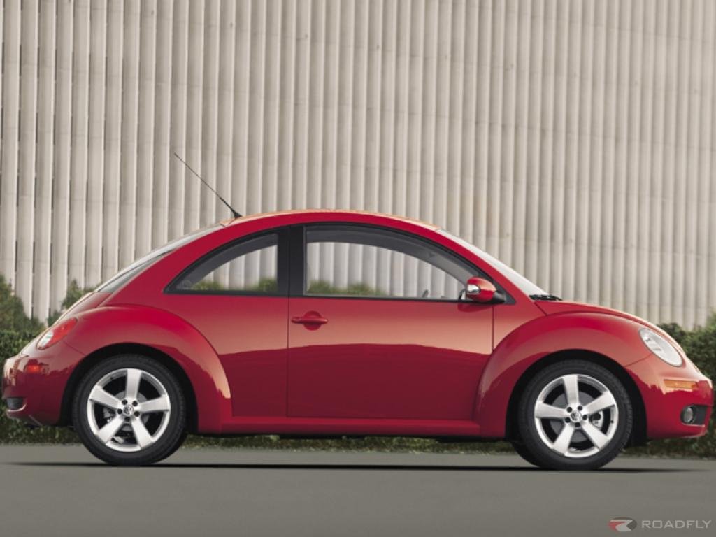 VW Beetle #5