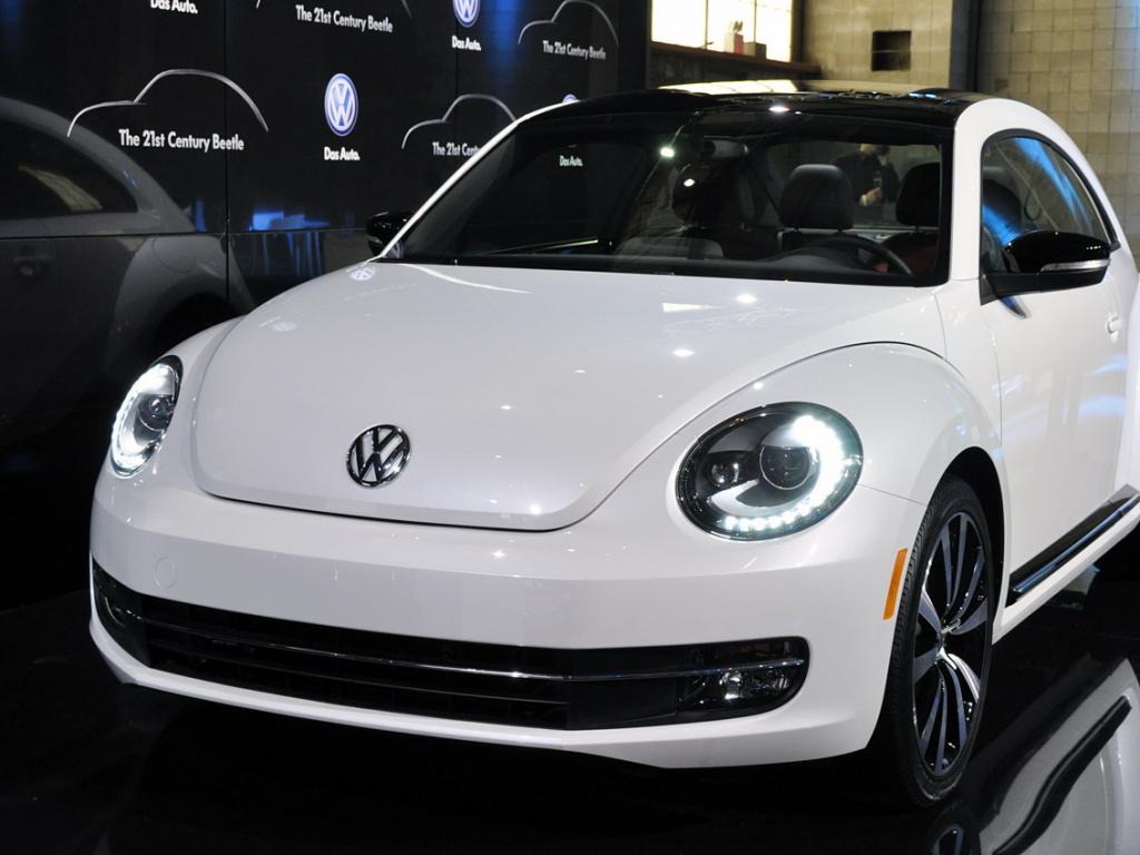 VW Beetle #6
