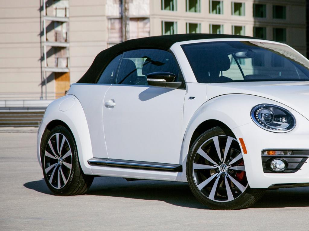 VW Beetle #11