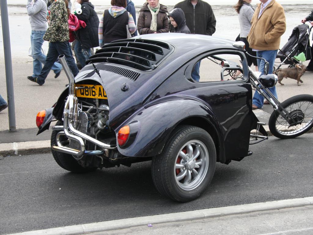 VW Beetle #13
