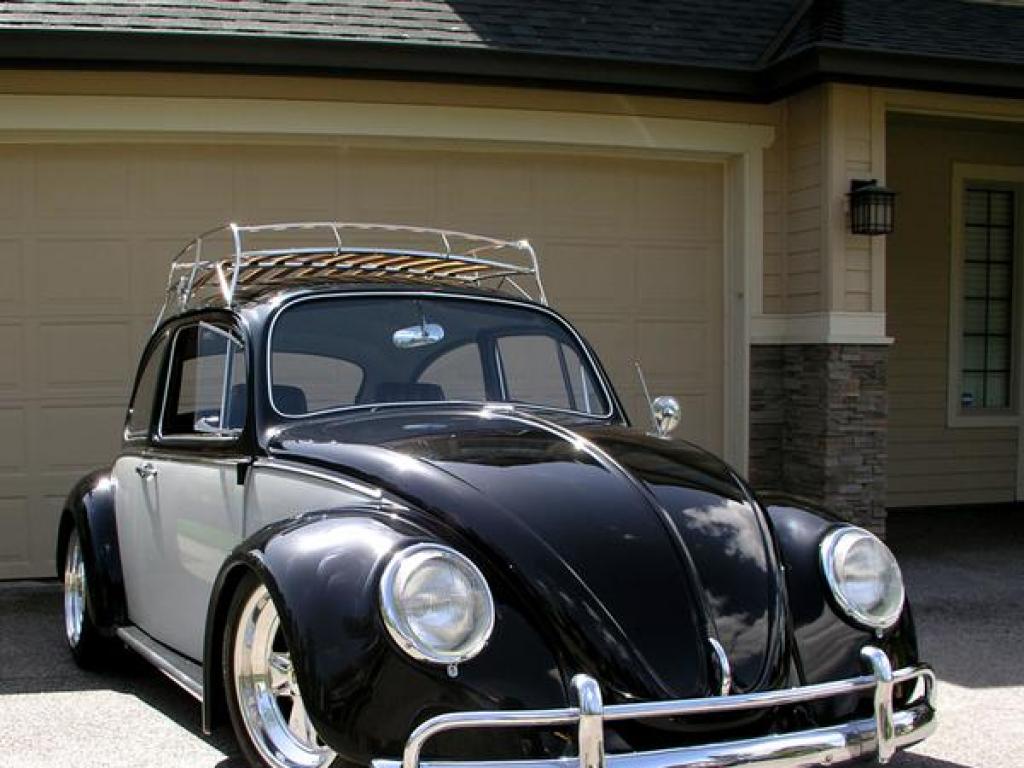 VW Beetle #15