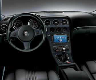 Alfa Romeo 159 next