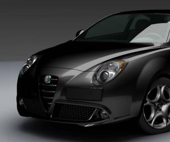 Alfa Romeo MiTo previous