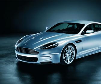 Aston Martin DBS next
