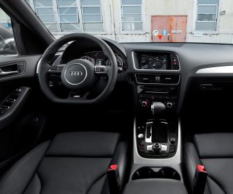 Audi Q5 next