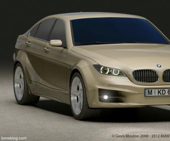 BMW 3er next