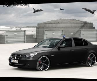 BMW 5er next