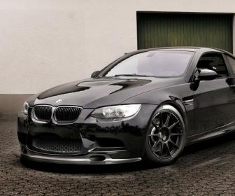 BMW M3 next