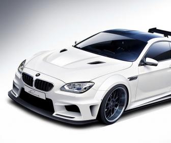BMW M6 next