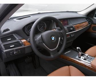 BMW X5 previous
