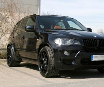 BMW X5 next