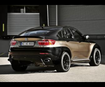 BMW X6 next