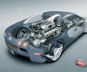 Bugatti Veyron next