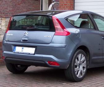 Citroën C4 next