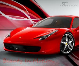 Ferrari 458 Italia next