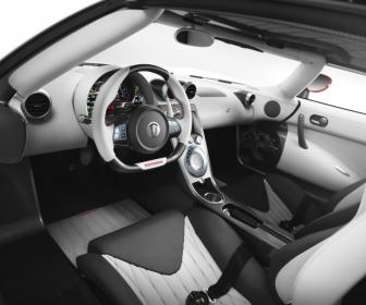 Koenigsegg Agera next