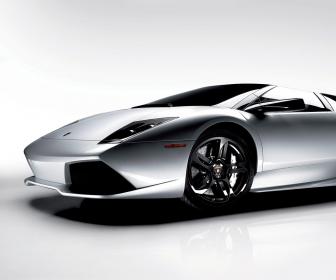 Lamborghini Murciélago next