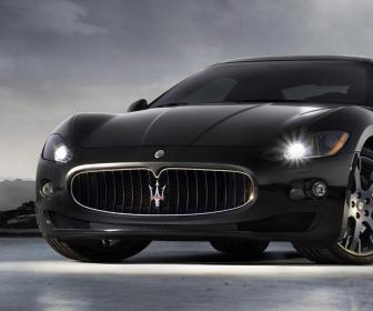Maserati GranTurismo next