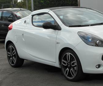Renault Wind previous